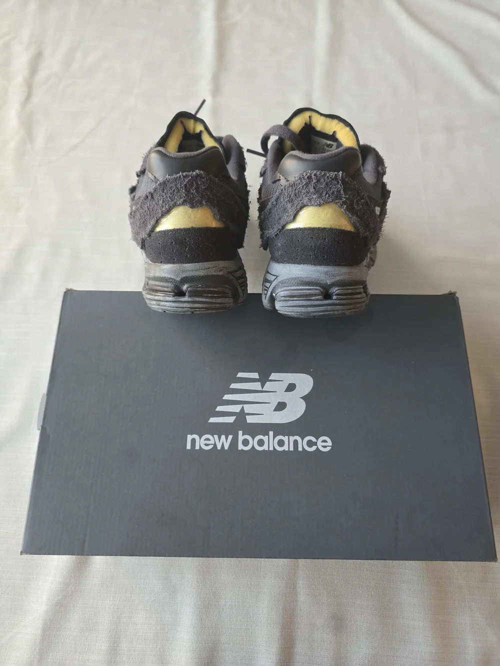 New Balance comfortable men